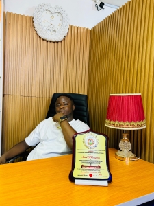 Celebrity Tech CEO/ Founder